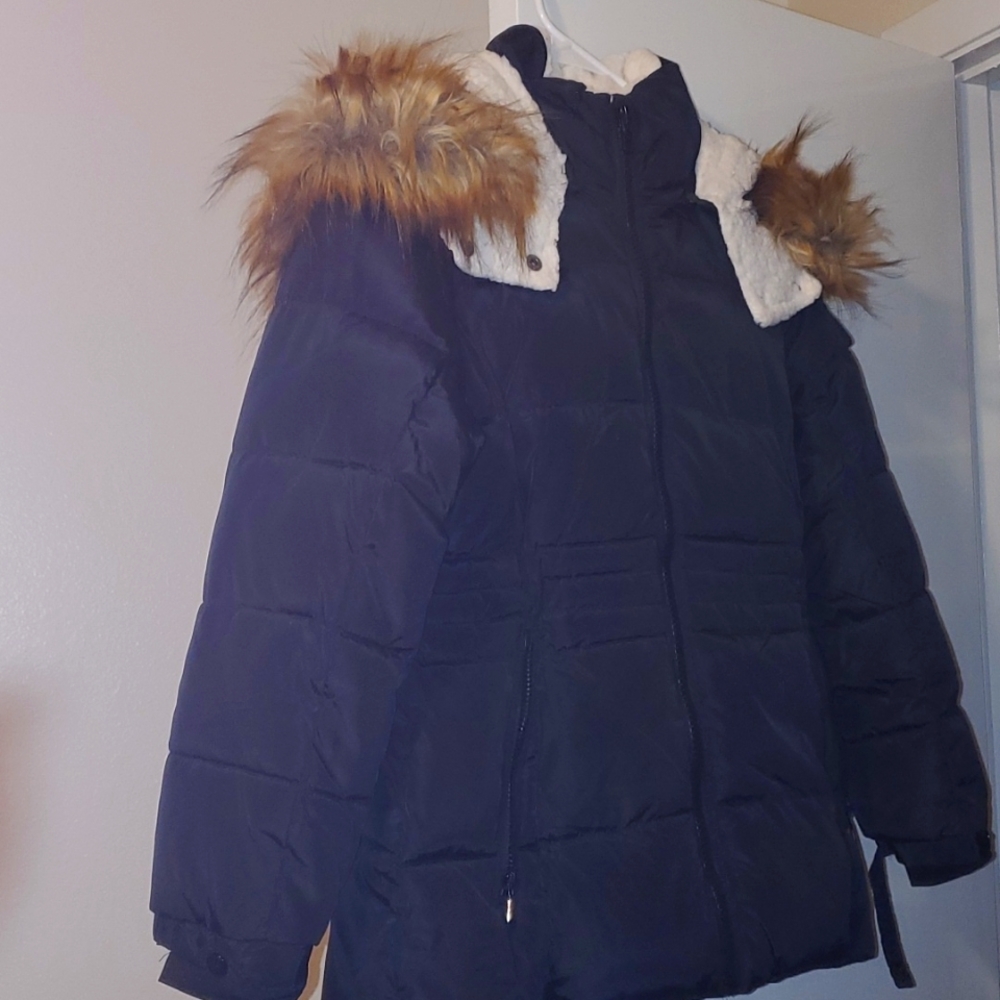 Winter jacket